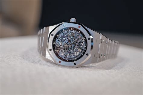 audemars piguet royal oak weißgold|ap royal oak retail price.